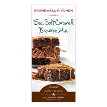 Load image into Gallery viewer, Stonewall Kitchen Baking Mixes