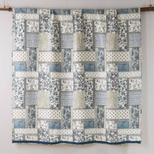 Load image into Gallery viewer, Aliza Quilt Set - Full/Queen