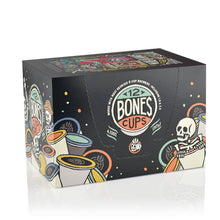 Load image into Gallery viewer, Sinn-O-Bun Bones Cups - 12 Count