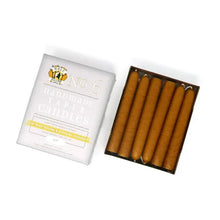 Load image into Gallery viewer, Mole Hollow Taper Candles