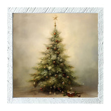 Load image into Gallery viewer, Christmas Tree with Star