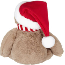 Load image into Gallery viewer, Santa Sloth