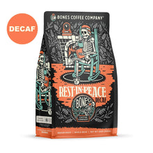 Load image into Gallery viewer, Rest-In-Peace Decaf | 12oz | Ground