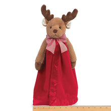 Load image into Gallery viewer, Lil' Reindeer Snuggler