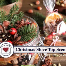 Load image into Gallery viewer, Stove Top Scents