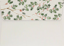 Load image into Gallery viewer, Furry Friends Small Boxed Holiday Cards