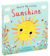 Load image into Gallery viewer, You're My Little Sunshine by