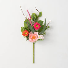 Load image into Gallery viewer, Vibrant Floral Pick