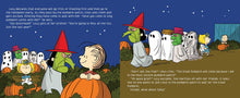 Load image into Gallery viewer, It's the Great Pumpkin, Charlie Brown by Charles M. Schulz