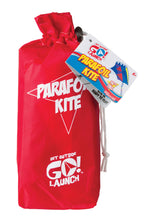 Load image into Gallery viewer, Get Outside GO!™ Parafoil Kite