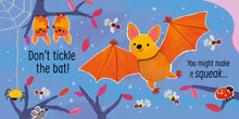 Load image into Gallery viewer, Don't Tickle The Ghost! : Usborne