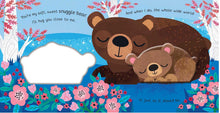 Load image into Gallery viewer, You're My Little Snuggle Bear