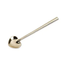 Load image into Gallery viewer, Heart Small Spoon 5.5 L