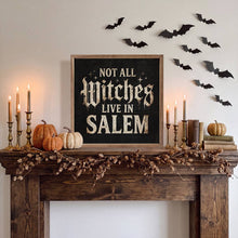 Load image into Gallery viewer, Not All Witches