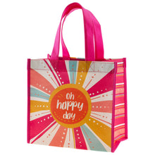 Load image into Gallery viewer, Recycled Medium Gift Bag
