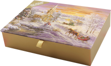 Load image into Gallery viewer, The Village Church Deluxe Boxed Holiday Cards