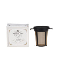 Load image into Gallery viewer, Tea Scoop, Infuser, Filters