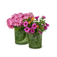 Load image into Gallery viewer, Floral Bunny Tealight / Votive Candleholders