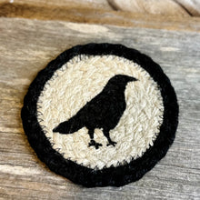 Load image into Gallery viewer, Fall Braided Coaster