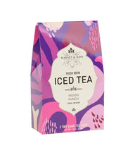 Load image into Gallery viewer, Harney & Sons Fresh Brew Iced Tea