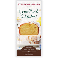 Load image into Gallery viewer, Stonewall Kitchen Baking Mixes