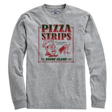 Load image into Gallery viewer, Pizza Strips Tee