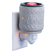 Load image into Gallery viewer, Pluggable Fragrance Warmers