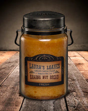 Load image into Gallery viewer, McCalls Country Classic Jar Candles