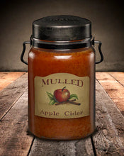 Load image into Gallery viewer, McCalls Country Classic Jar Candles