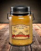 Load image into Gallery viewer, McCalls Country Classic Jar Candles
