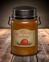 Load image into Gallery viewer, McCalls Country Classic Jar Candles
