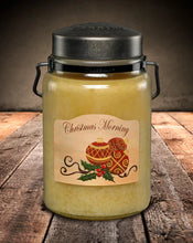 Load image into Gallery viewer, McCalls Country Classic Jar Candles
