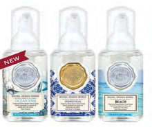 Load image into Gallery viewer, Mini Foaming Hand Soap