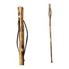 Load image into Gallery viewer, Lodge Take a Hike Walking Stick
