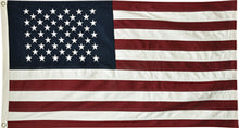 Load image into Gallery viewer, Cotton American Flags