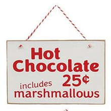 Load image into Gallery viewer, Holiday Wooden Mini Signs