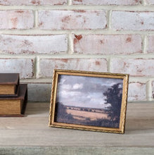 Load image into Gallery viewer, Landscape Framed