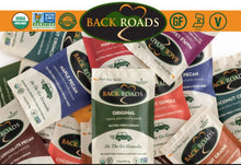 Load image into Gallery viewer, Back Roads Granola Snack Packs