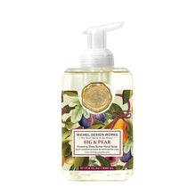 Load image into Gallery viewer, Foaming Hand Soap 17.8 ounces