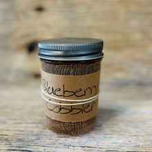Load image into Gallery viewer, Black Crow Candles 8 & 16 ozs.