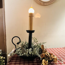 Load image into Gallery viewer, Chamberstick Lamp