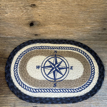 Load image into Gallery viewer, Spring/Summer Oval Braided Placemats