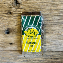 Load image into Gallery viewer, Del's Lemonade Mix