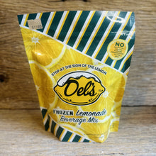 Load image into Gallery viewer, Del's Lemonade Mix