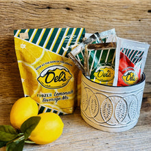 Load image into Gallery viewer, Del's Lemonade Mix