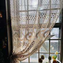 Load image into Gallery viewer, Eureka Curtains