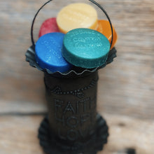 Load image into Gallery viewer, McCall's Candles Wax Melt Button