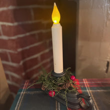 Load image into Gallery viewer, LED Flicker Window Candle