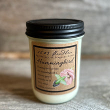 Load image into Gallery viewer, 1803 Soy Candles