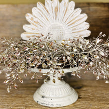 Load image into Gallery viewer, Rustic White Display Pedestals